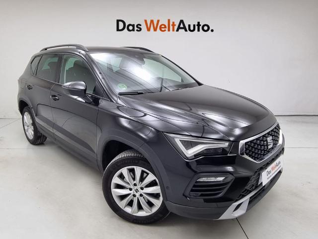 SEAT Ateca 1.5 TSI de segunda mano