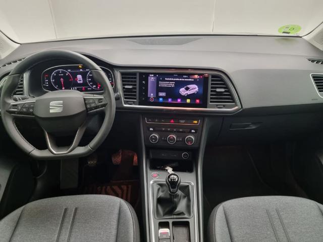 SEAT Ateca 1.5 TSI S&S Style XM 110 kW (150 CV)