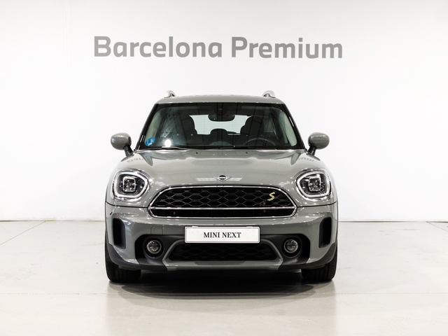 fotoG 1 del MINI MINI Countryman Cooper S E ALL4 162 kW (220 CV) 220cv Híbrido Electro/Gasolina del 2022 en Barcelona