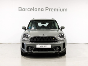 Fotos de MINI Countryman Cooper S E ALL4 162 kW (220 CV)