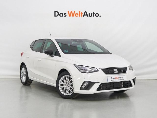 SEAT Ibiza 1.0 TSI S&S FR XS 81 kW (110 CV)