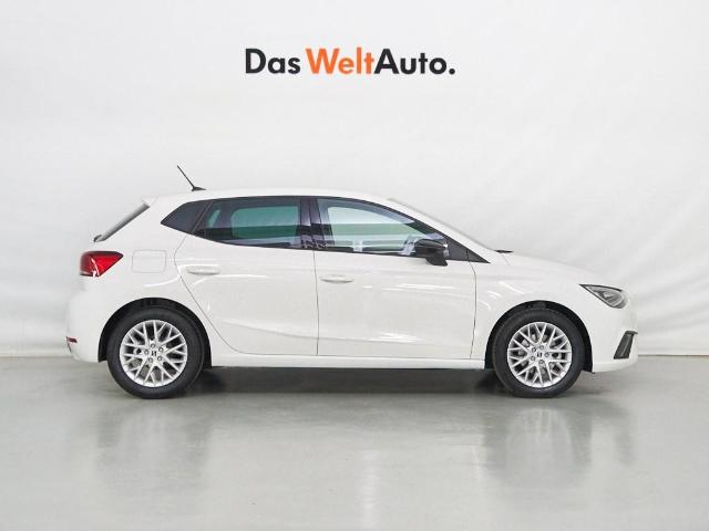 SEAT Ibiza 1.0 TSI S&S FR XS 81 kW (110 CV)