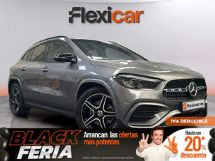 Mercedes-Benz GLA en Motorflash