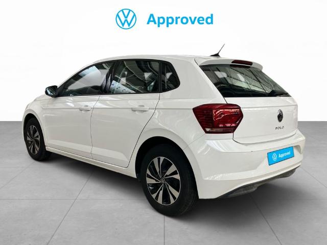 Volkswagen Polo Advance 1.0 TSI 70 kW (95 CV)