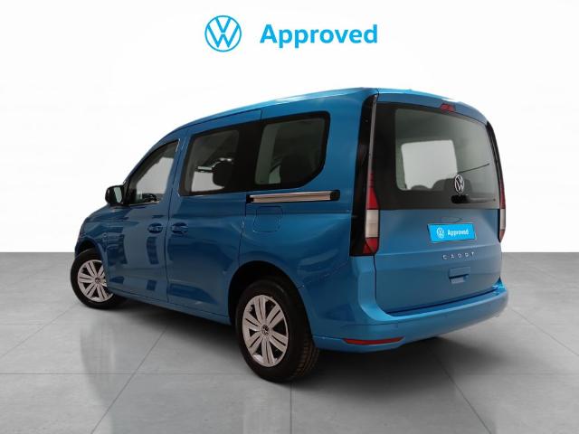 Volkswagen Caddy Origin 2.0 TDI 75 kW (102 CV)