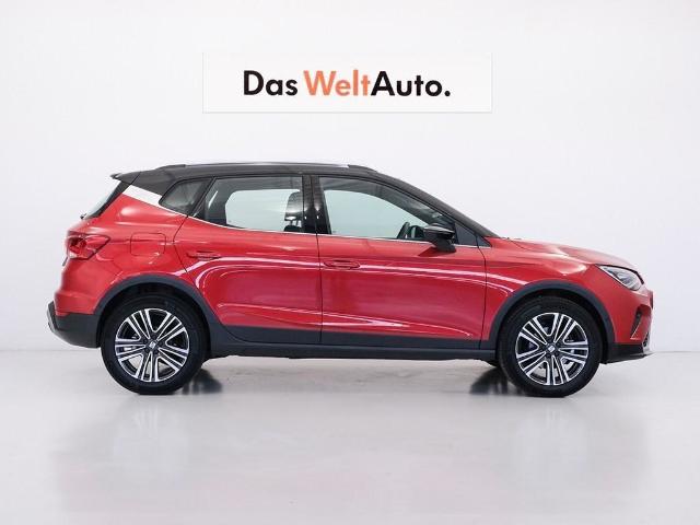 SEAT Arona 1.0 TSI Xperience XL 81 kW (110 CV)