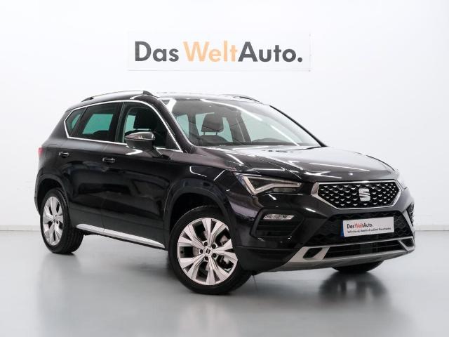 SEAT Ateca 1.5 TSI S&S X-Perience XL DSG 110 kW (150 CV)