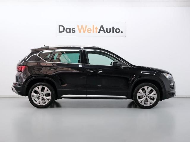 SEAT Ateca 1.5 TSI S&S X-Perience XL DSG 110 kW (150 CV)