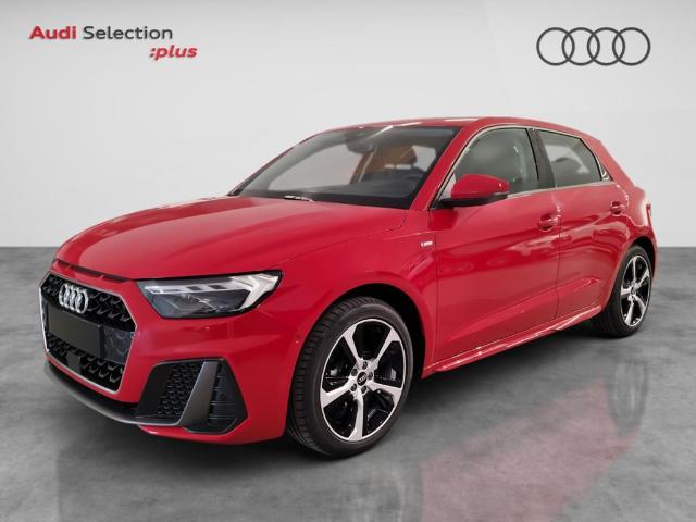 Audi A1 Sportback Adrenalin 25 TFSI 70 kW (95 CV)