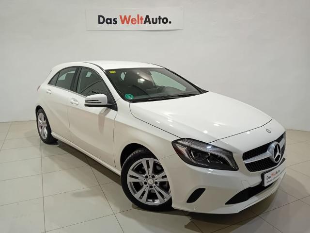 Mercedes-Benz Clase A 200 d Urban 100 kW (136 CV)