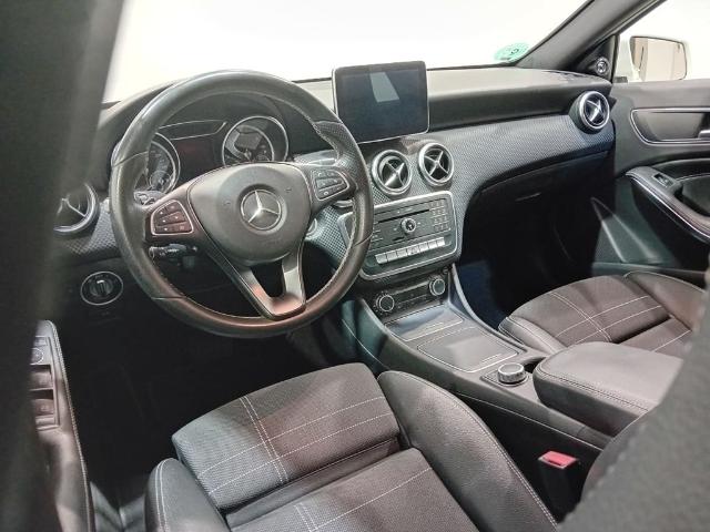 Mercedes-Benz Clase A 200 d Urban 100 kW (136 CV)