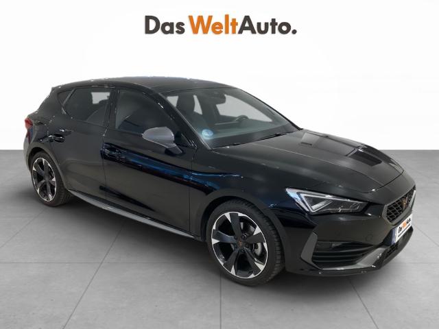 CUPRA Leon 1.5 eTSI DSG 110 kW (150 CV)