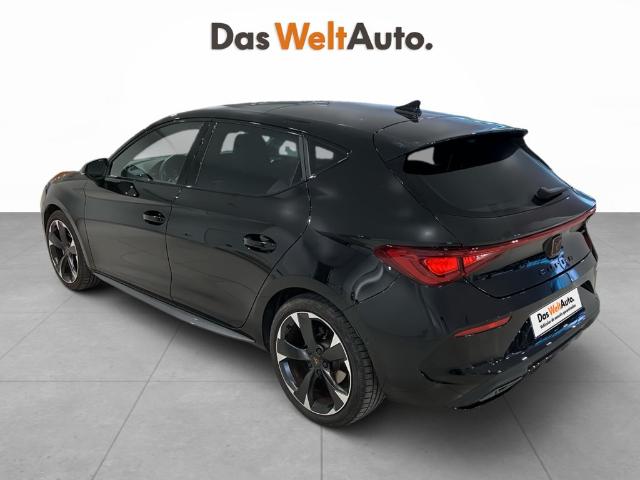 CUPRA Leon 1.5 eTSI DSG 110 kW (150 CV)