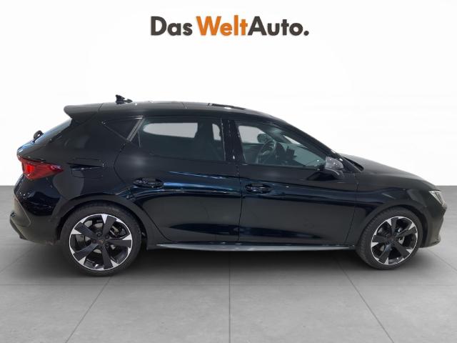 CUPRA Leon 1.5 eTSI DSG 110 kW (150 CV)