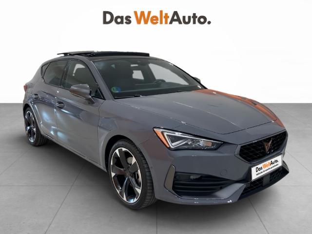 CUPRA Leon 1.5 eTSI de segunda mano