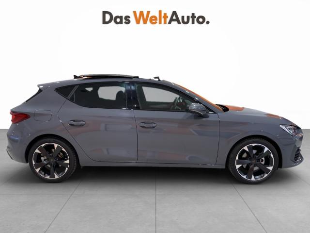 CUPRA Leon 1.5 eTSI DSG 110 kW (150 CV)