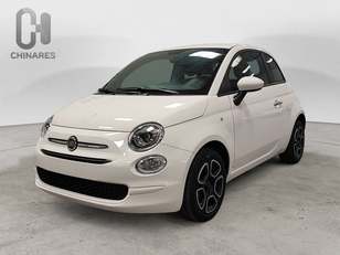 Fiat 500 en Motorflash