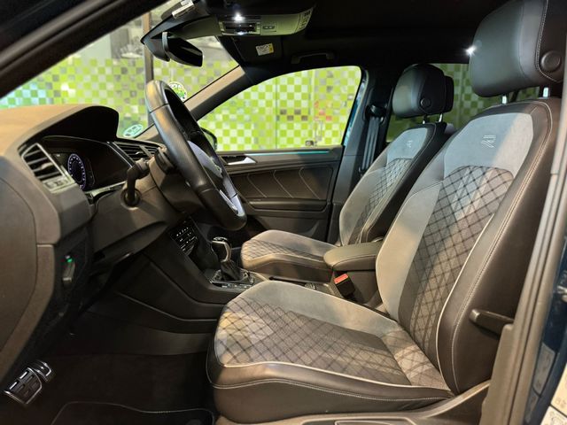 Volkswagen Tiguan R-Line 1.5 TSI 110 kW (150 CV) DSG
