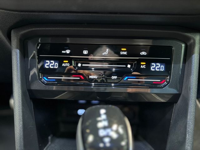 Volkswagen Tiguan R-Line 1.5 TSI 110 kW (150 CV) DSG