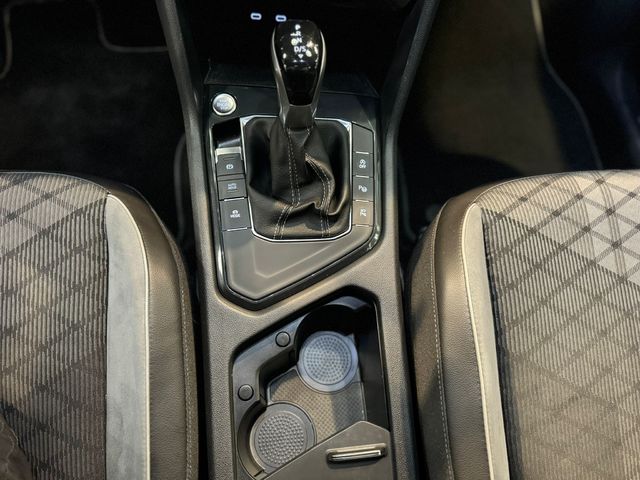 Volkswagen Tiguan R-Line 1.5 TSI 110 kW (150 CV) DSG