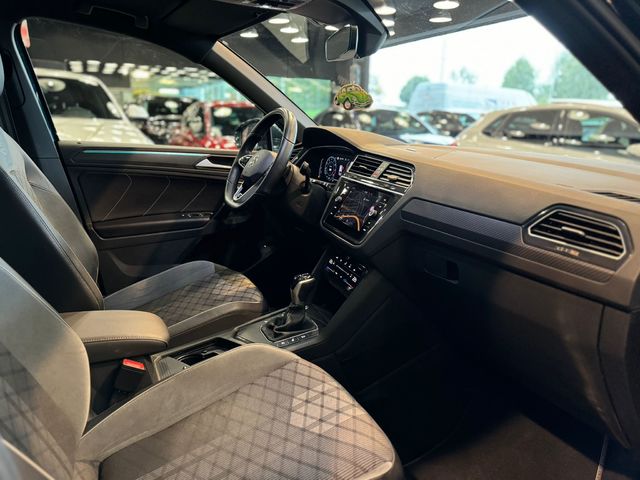 Volkswagen Tiguan R-Line 1.5 TSI 110 kW (150 CV) DSG