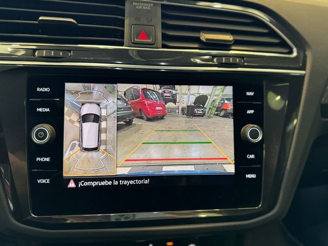 Volkswagen Tiguan R-Line 1.5 TSI 110 kW (150 CV) DSG
