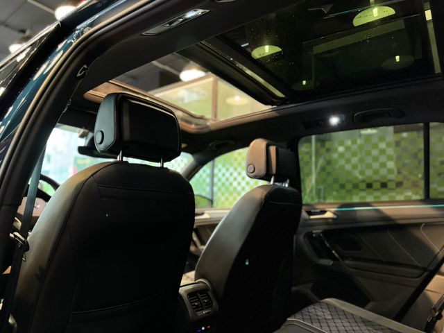 Volkswagen Tiguan R-Line 1.5 TSI 110 kW (150 CV) DSG