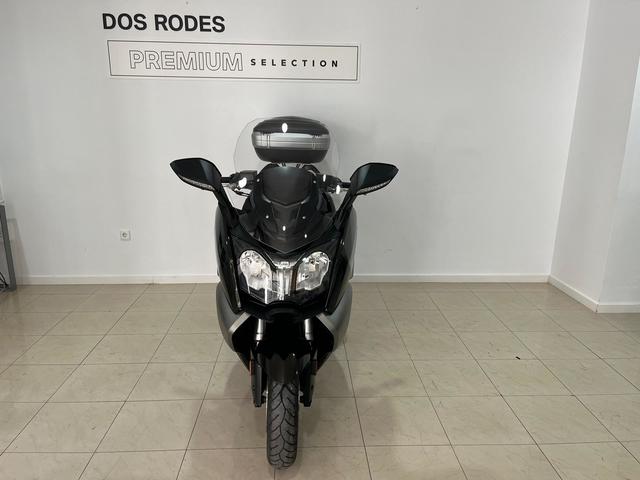 BMW Motorrad C 650 GT  de ocasión 