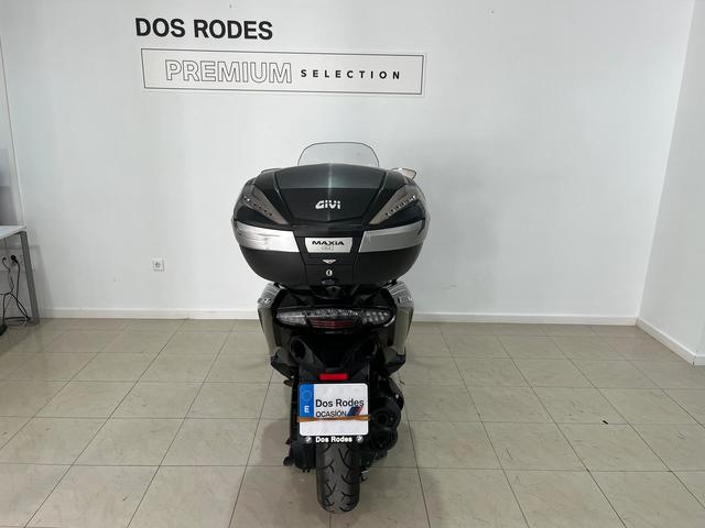 BMW Motorrad C 650 GT  de ocasión 