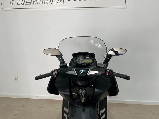 BMW Motorrad C 650 GT  de ocasión 