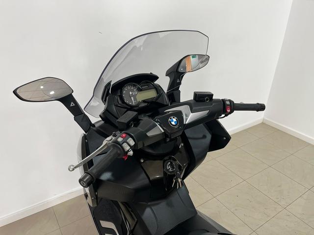 BMW Motorrad C 650 GT  de ocasión 