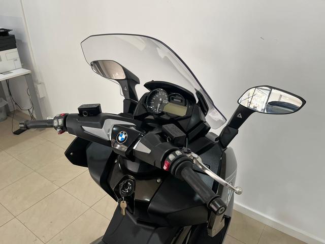 BMW Motorrad C 650 GT  de ocasión 