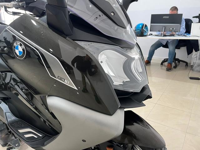 BMW Motorrad C 650 GT  de ocasión 