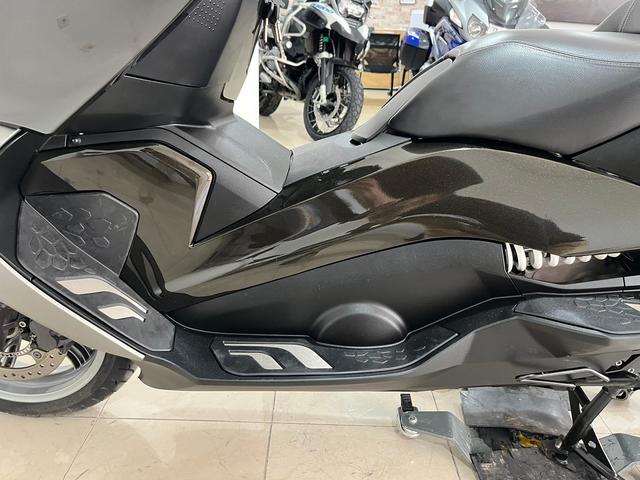 BMW Motorrad C 650 GT  de ocasión 