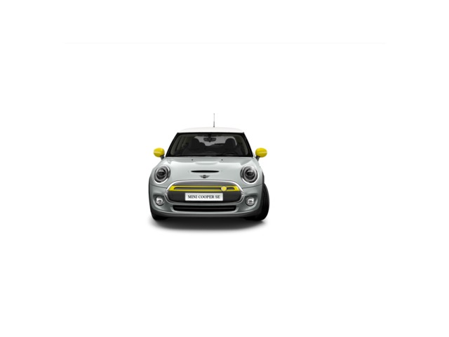 fotoG 0 del MINI MINI 3 Puertas Cooper SE 135 kW (184 CV) 184cv Eléctrico del 2021 en Madrid