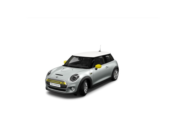 fotoG 1 del MINI MINI 3 Puertas Cooper SE 135 kW (184 CV) 184cv Eléctrico del 2021 en Madrid