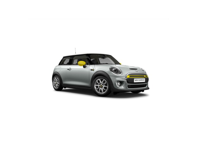 fotoG 3 del MINI MINI 3 Puertas Cooper SE 135 kW (184 CV) 184cv Eléctrico del 2021 en Madrid