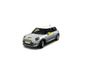 Fotos de MINI 3 Puertas Cooper SE 135 kW (184 CV)