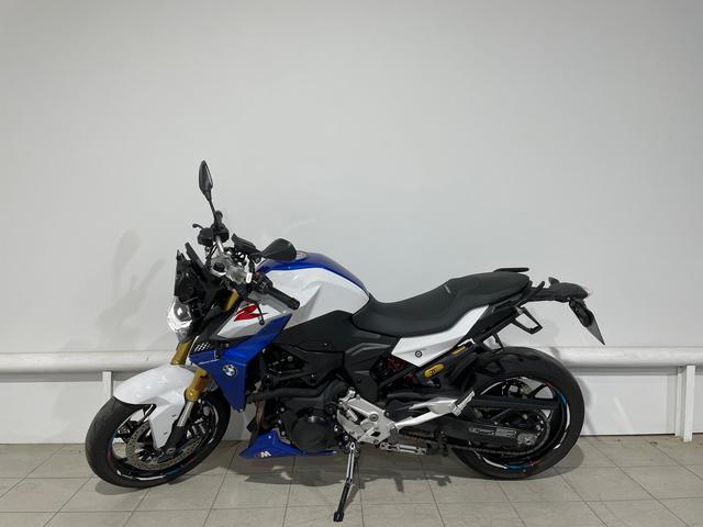 BMW Motorrad F 900 R  de ocasión 