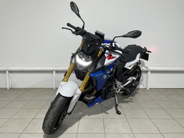 BMW Motorrad F 900 R  de ocasión 