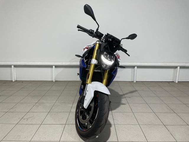 BMW Motorrad F 900 R  de ocasión 