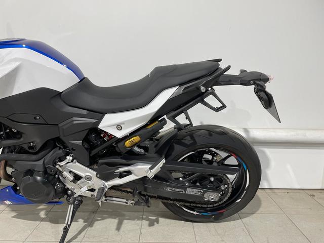 BMW Motorrad F 900 R  de ocasión 