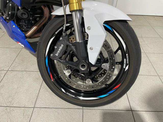 BMW Motorrad F 900 R  de ocasión 