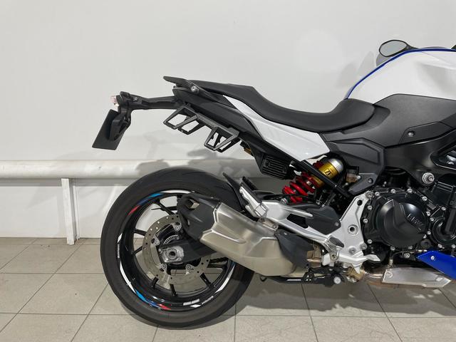 BMW Motorrad F 900 R  de ocasión 