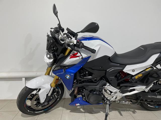 BMW Motorrad F 900 R  de ocasión 