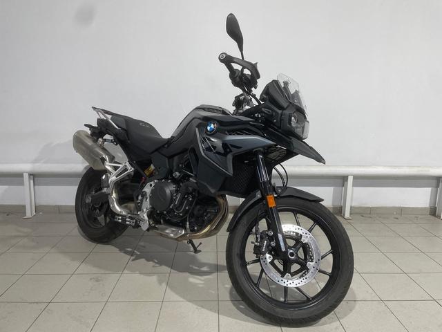 BMW Motorrad F 800 GS  de ocasión 