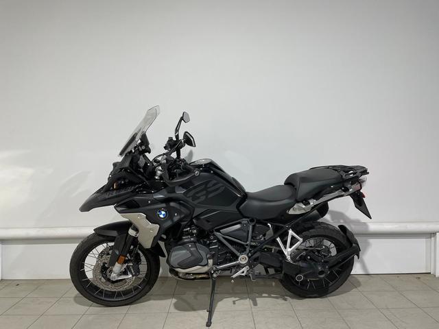 BMW Motorrad R 1250 GS  de ocasión 