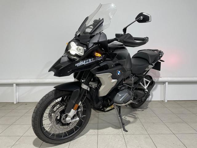 BMW Motorrad R 1250 GS  de ocasión 