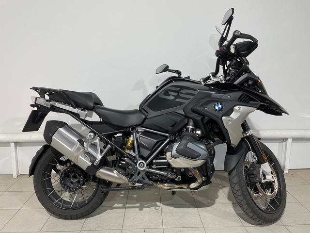 BMW Motorrad R 1250 GS  de ocasión 