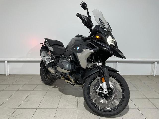 BMW Motorrad R 1250 GS  de ocasión 